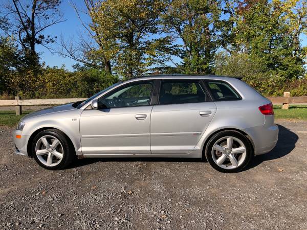 2007 A3 3.2 V6, Quattro, Hatchback for sale in Rochester , NY – photo 2