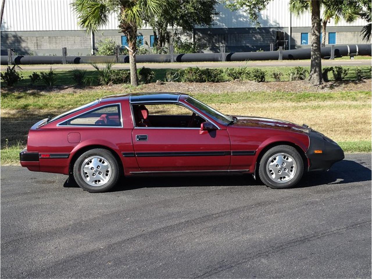 1985 Nissan 300ZX for sale in Palmetto, FL – photo 21