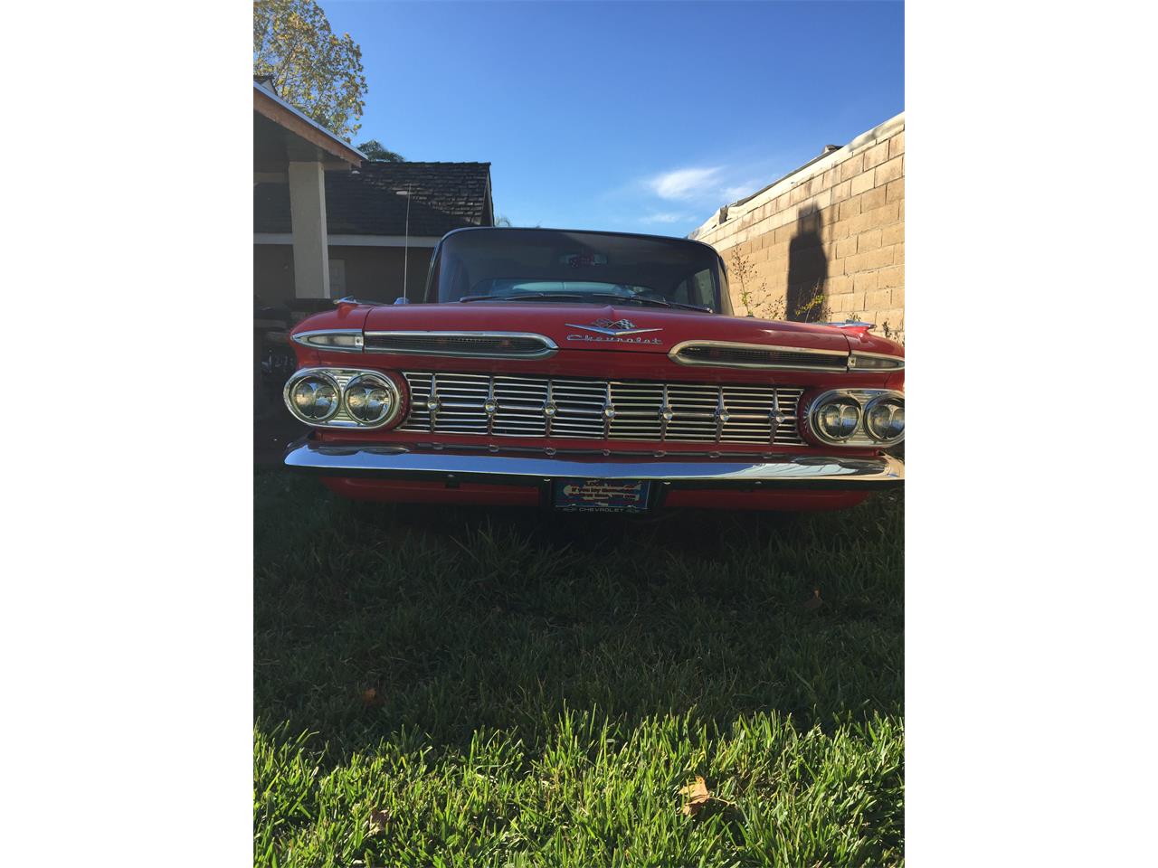 1959 Chevrolet Impala for sale in Ontario, CA – photo 14