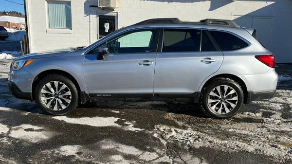 2015 Subaru Outback 2 5i Limited - - by dealer for sale in Marlborough , MA – photo 2