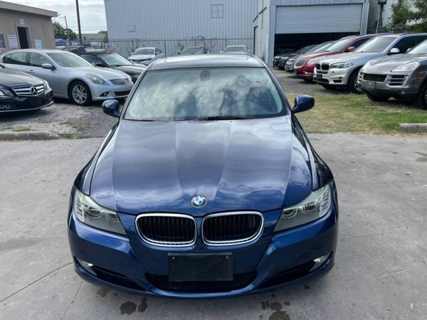 2011 BMW 3 Series 4dr Sdn 328i RWD - - by dealer for sale in Houston, TX – photo 2