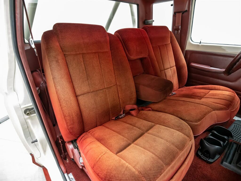 1987 Ford Ranger XLT Extended Cab 4WD SB for sale in Nashville, TN – photo 17