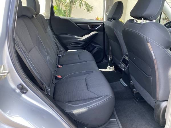 2020 Subaru Forester - - by dealer - vehicle for sale in Kahului, HI – photo 11