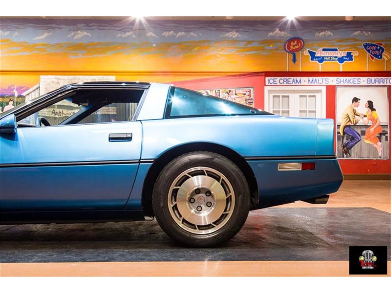 1987 Chevrolet Corvette for sale in Orlando, FL – photo 89