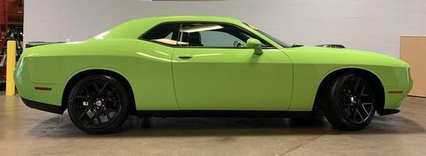 2015 DODGE CHALLENGER R/T PLUS SHAKER RWD 5.7L HEMI! LEATHER! LOADED! for sale in Coopersville, MI – photo 7