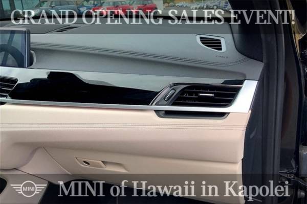 2021 BMW X1 sDrive28i - - by dealer - vehicle for sale in Kapolei, HI – photo 16