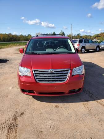 2008 Chrysler Town And Country Touring for sale in Hermantown, MN – photo 12