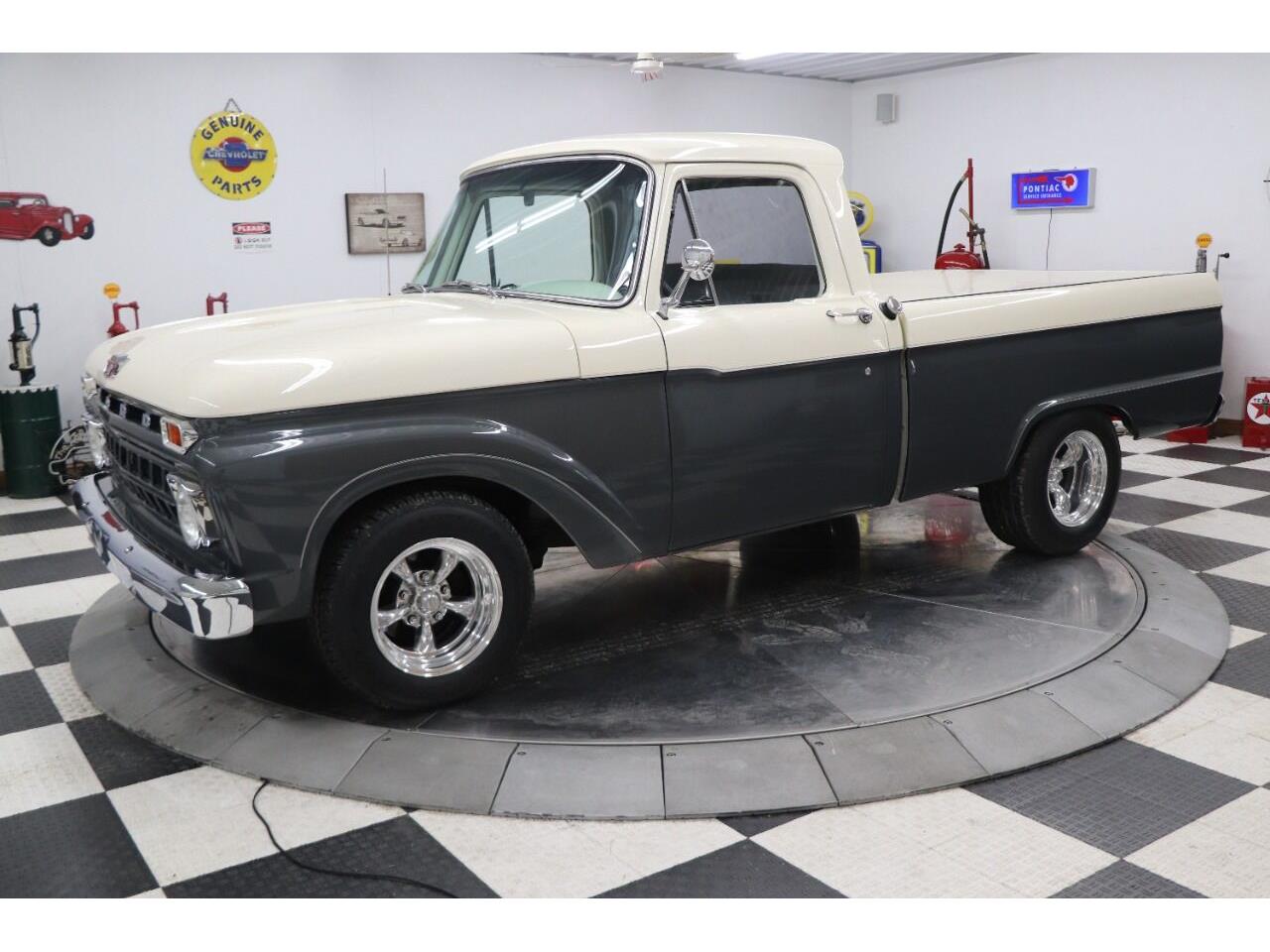 1965 Ford F100 for sale in Clarence, IA – photo 23