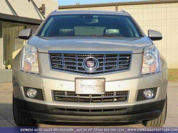 2014 Cadillac SRX Performance Collection Performance Collection 4dr... for sale in Tyler, TX – photo 2