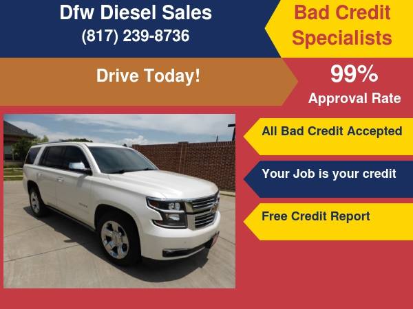 2015 Chevrolet Tahoe 2WD 4dr LTZ SUNROOF NAV NEW TIRES SUPER NICE... for sale in Lewisville, TX – photo 2