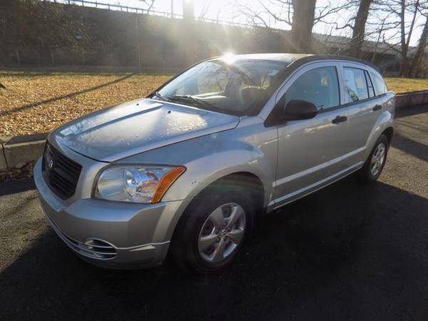 2011 Dodge Caliber 4dr HB Express - - by dealer for sale in Norton, OH – photo 2