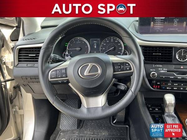 2017 Lexus RX - - by dealer for sale in Other, Other – photo 5