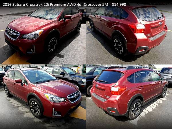 2019 Subaru Outback 25i 25 i 25-i Premium AWDCrossover FOR ONLY for sale in East Granby, CT – photo 18