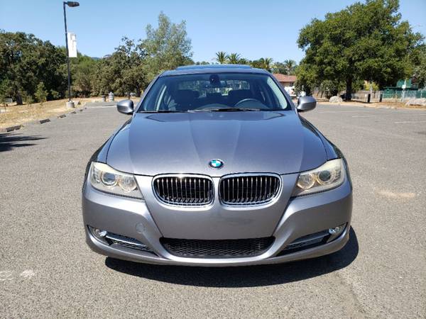 *** 2010 BMW 335d Sedan - Sport Pkg, ONE OWNER!! for sale in Sonoma, CA – photo 3