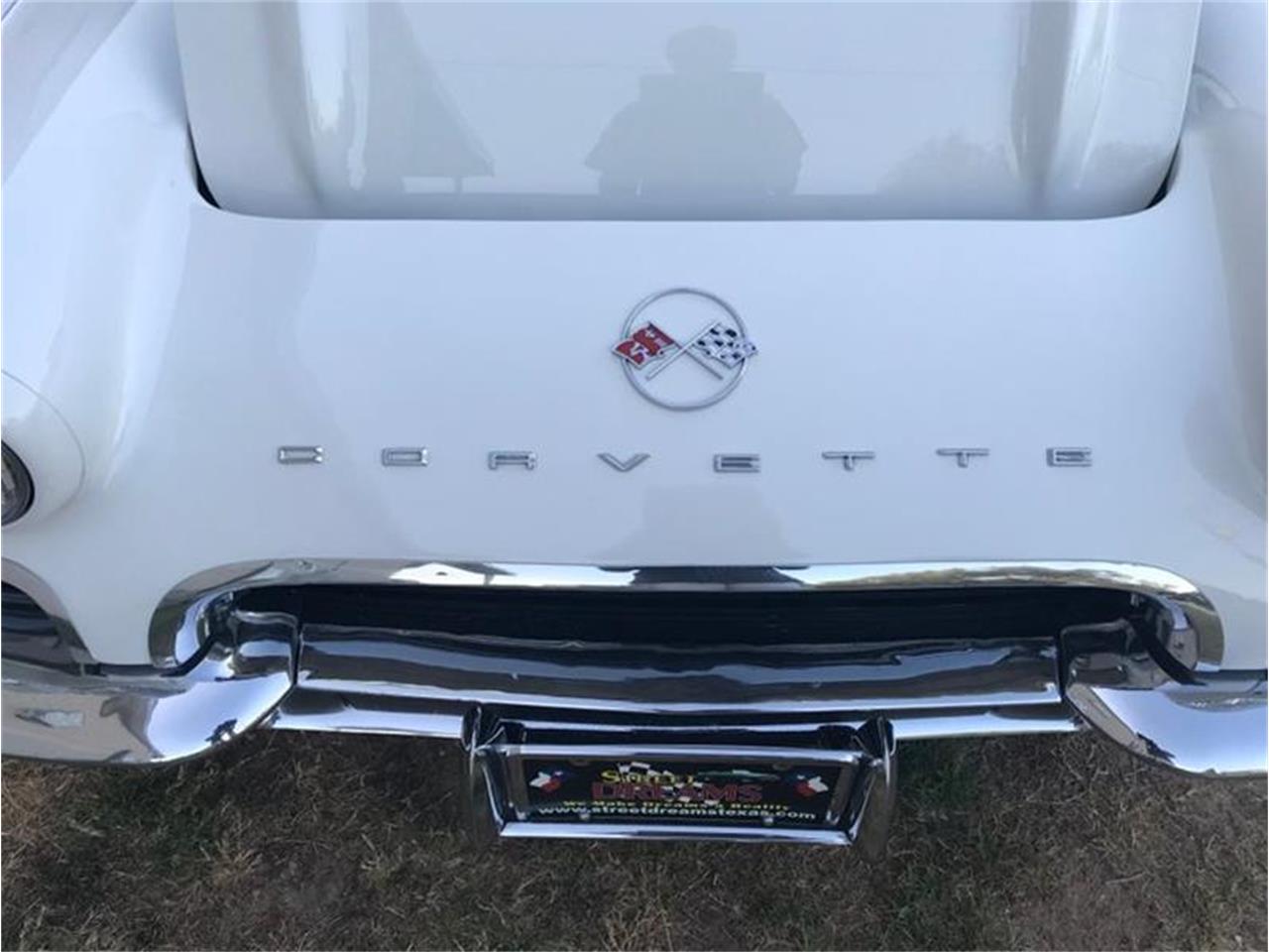 1962 Chevrolet Corvette for sale in Fredericksburg, TX – photo 50