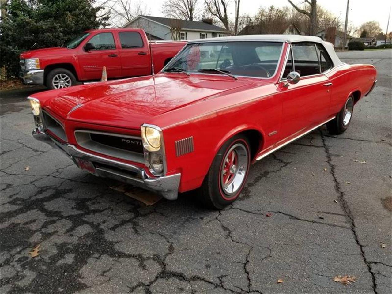 1966 Pontiac LeMans for sale in Long Island, NY – photo 2