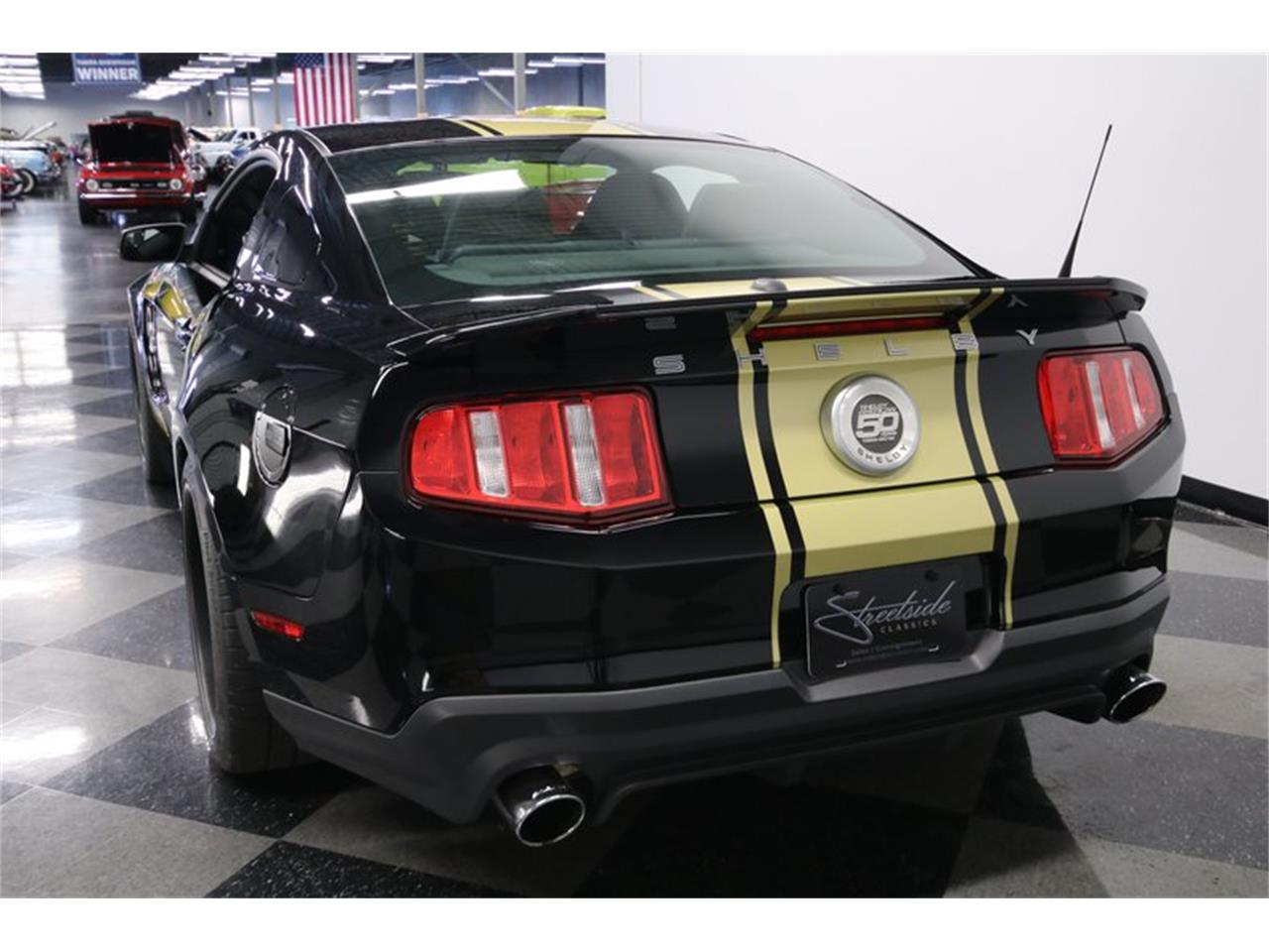 2012 Ford Mustang for sale in Lutz, FL – photo 10