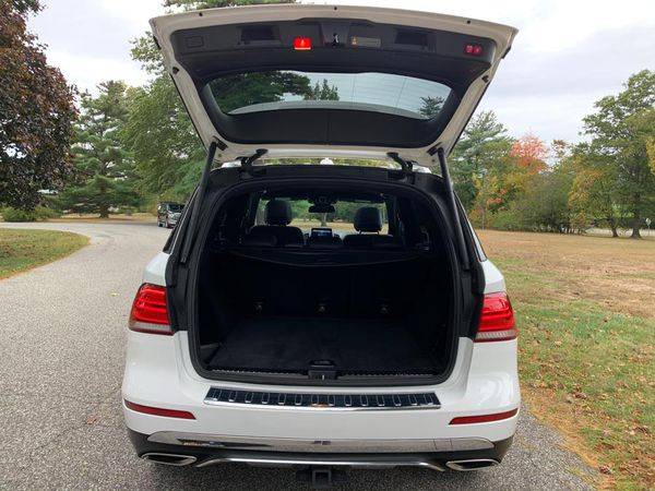 2016 Mercedes-Benz GLE-Class 4MATIC 4dr GLE 350 299 / MO for sale in Franklin Square, NY – photo 7