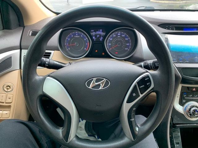 2012 Hyundai Elantra GLS for sale in Plainfield, IN – photo 19