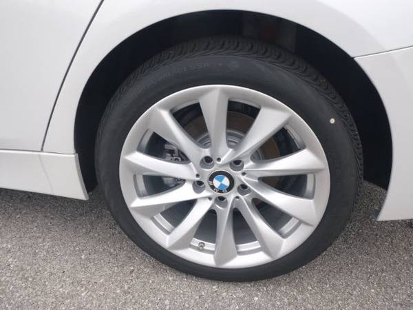 2018 BMW 3 Series 320i xDrive for sale in Bowling Green , KY – photo 5