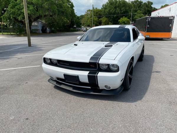 2012 Dodge Challenger R/T Plus 2dr Coupe - - by dealer for sale in TAMPA, FL – photo 15