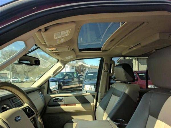 2007 Ford Expedition Eddie Bauer for sale in Anoka, MN – photo 9