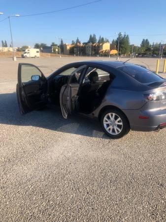 Mazda 3 Sport - $3500 OBO for sale in Northridge, CA – photo 10