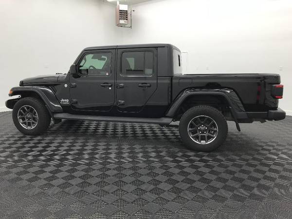 2020 Jeep Gladiator 4x4 4WD SUV Overland - - by dealer for sale in Kellogg, WA – photo 2