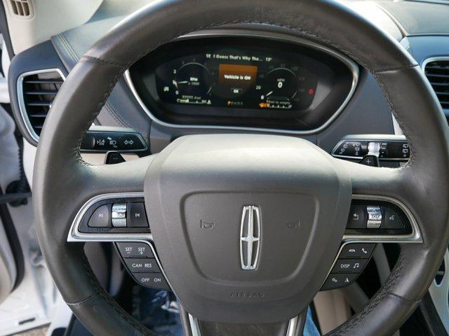 2019 Lincoln Nautilus Select for sale in Minneapolis, MN – photo 25