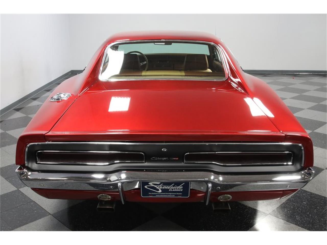 1969 Dodge Charger for sale in Concord, NC – photo 10