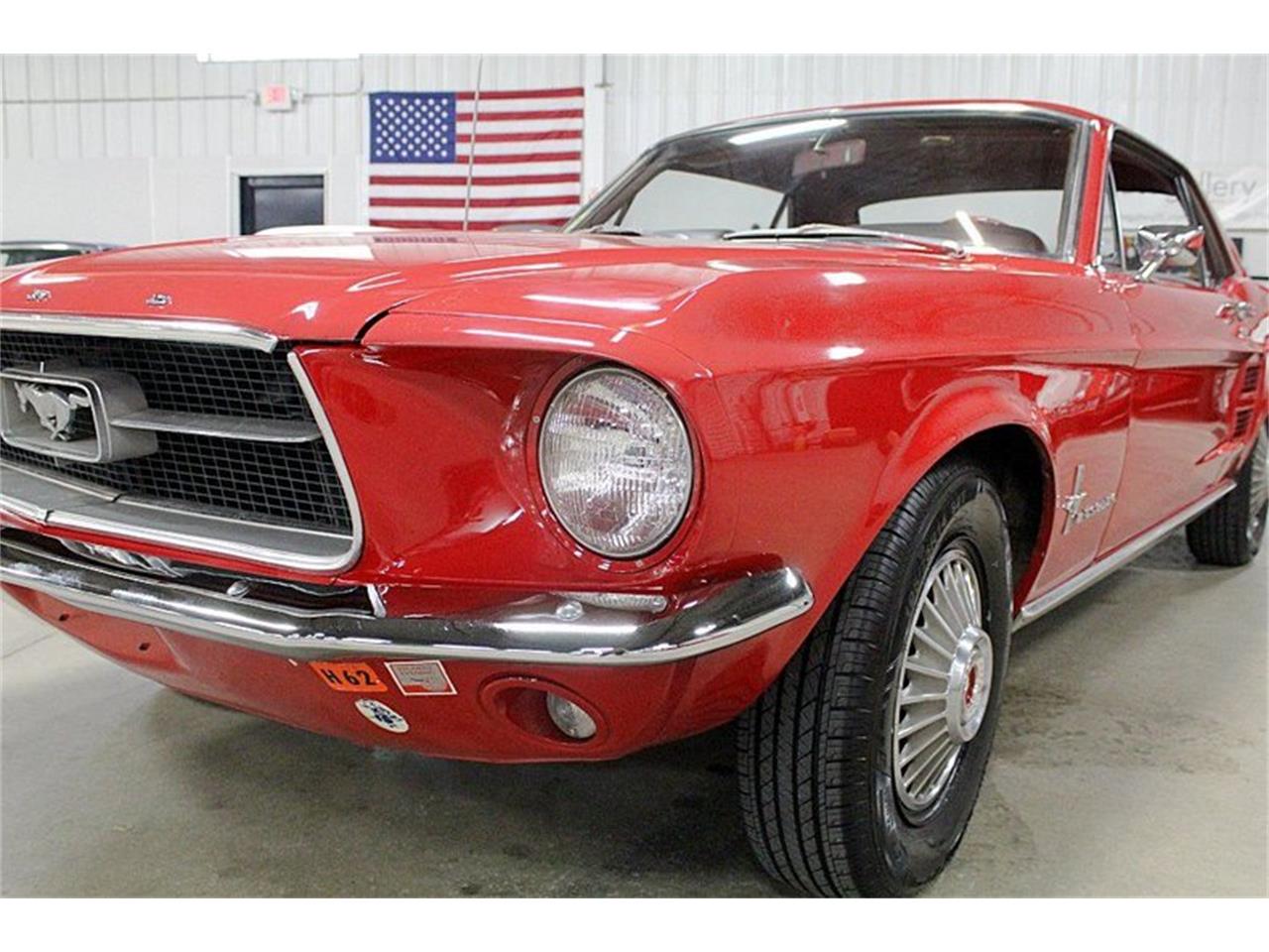 1967 Ford Mustang for sale in Kentwood, MI – photo 9