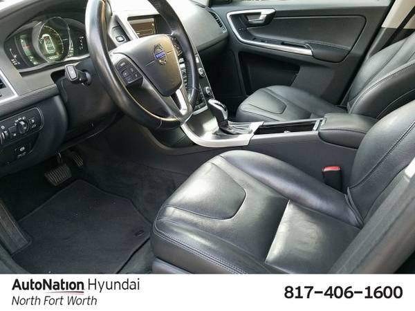 2015 Volvo XC60 T5 Drive-E Premier SKU:F2597560 SUV for sale in North Richland Hills, TX – photo 9