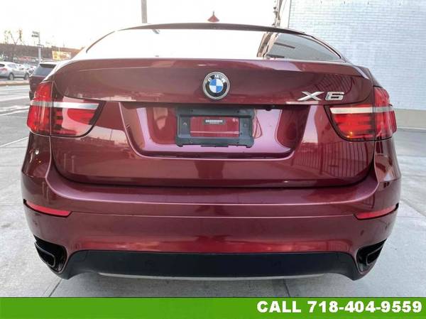 2014 BMW X6 xDrive35i SUV - - by dealer - vehicle for sale in elmhurst, NY – photo 10