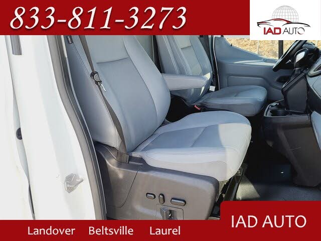 2019 Ford Transit Cargo 150 Medium Roof LWB RWD with Sliding Passenger-Side Door for sale in Landover, MD – photo 7