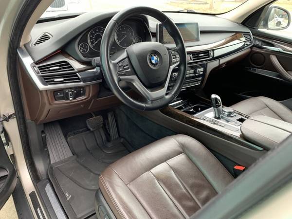 2015 BMW X5 xDrive35i AWD 4dr SUV - - by dealer for sale in Sheridan, IN – photo 9