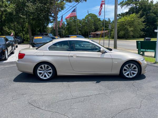 2013 BMW 328i Convertible - - by dealer - vehicle for sale in Pensacola, FL – photo 13