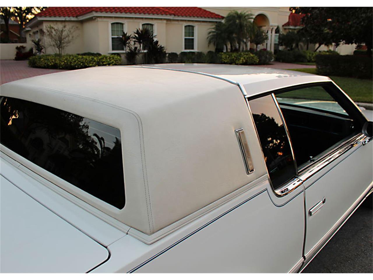 1981 Oldsmobile Toronado for sale in Lakeland, FL – photo 28