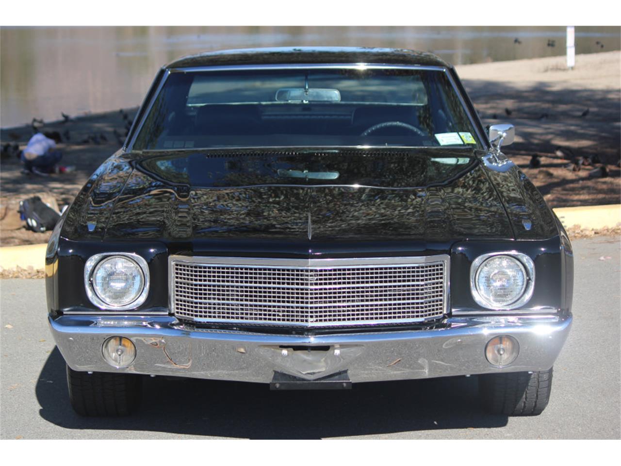 1970 Chevrolet Monte Carlo for sale in San Diego, CA – photo 16