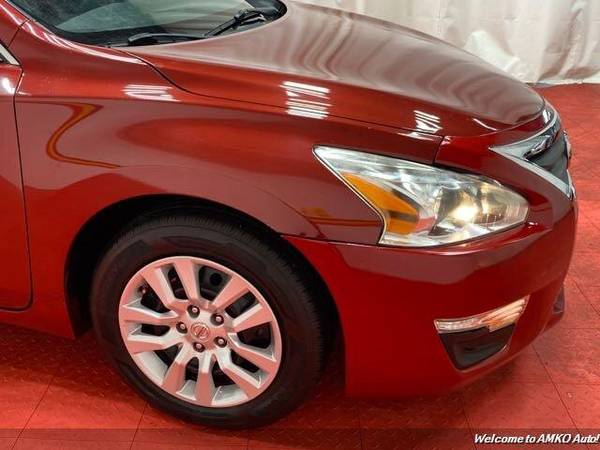 2014 Nissan Altima 2 5 SV 2 5 SV 4dr Sedan 499 00 Down Drive Now! for sale in Temple Hills, District Of Columbia – photo 4