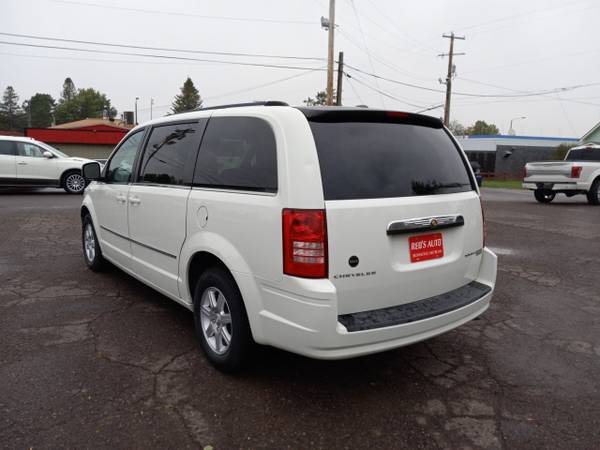 2010 Chrysler Town and Country Touring - - by dealer for sale in Ironwood, WI – photo 4