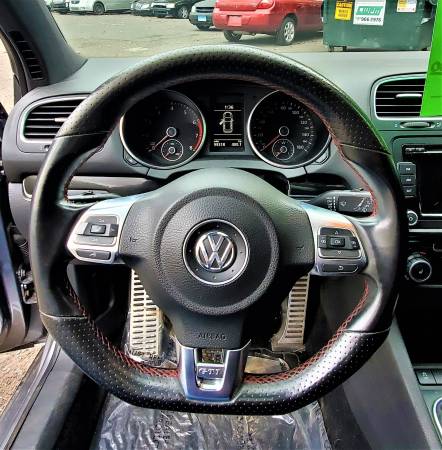 2011 Volkswagen GTI for sale in Bristol, CT – photo 7