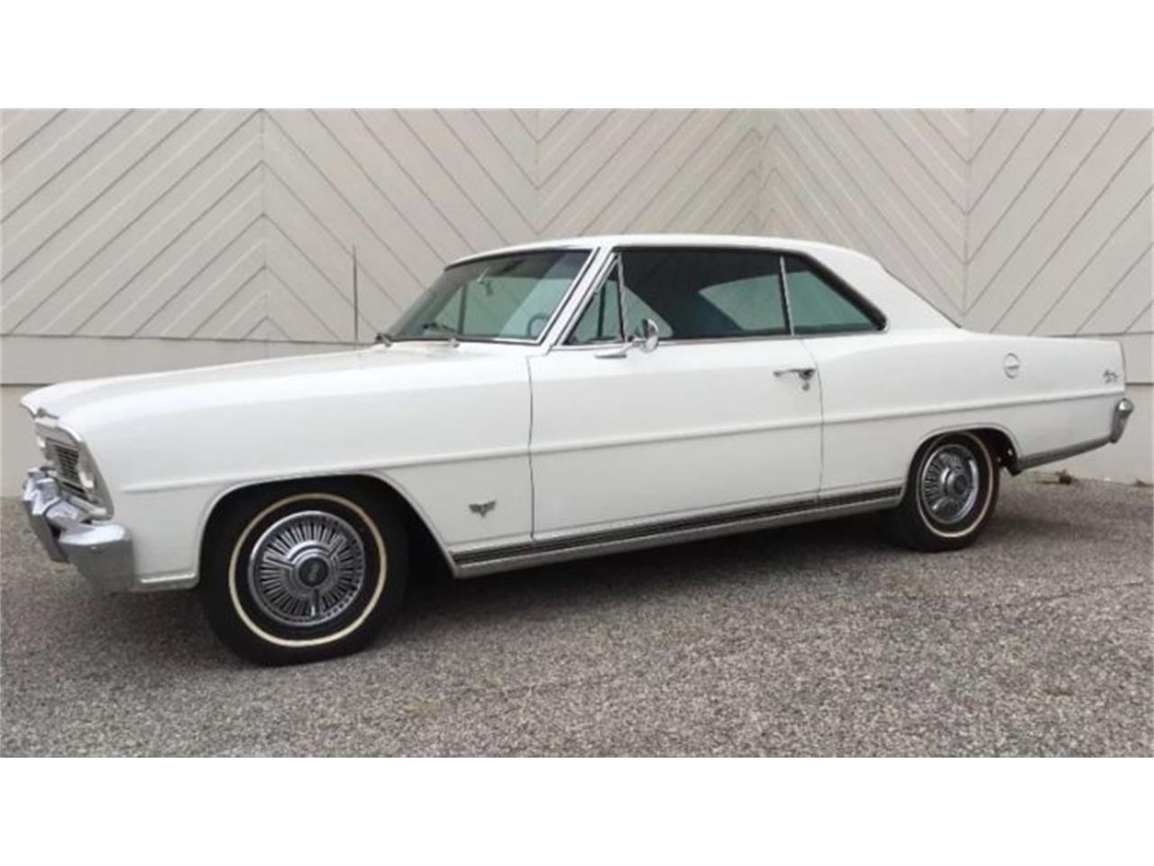 1966 Chevrolet Nova for sale in Cadillac, MI – photo 9