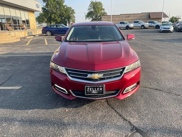 2019 Chevrolet Impala 1LT for sale in Arkansas City, KS – photo 2