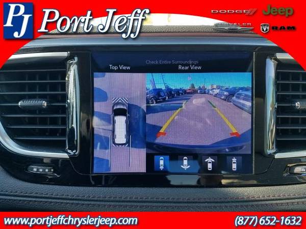 2017 Chrysler Pacifica - Call for sale in PORT JEFFERSON STATION, NY – photo 16