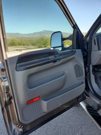 2006 Ford F250 Crew Cab 4x4, EXC Cond, Low Miles! for sale in Tucson, AZ – photo 6