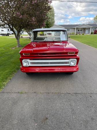 1963 Chevy Truck for sale in Kalamazoo, MI – photo 9