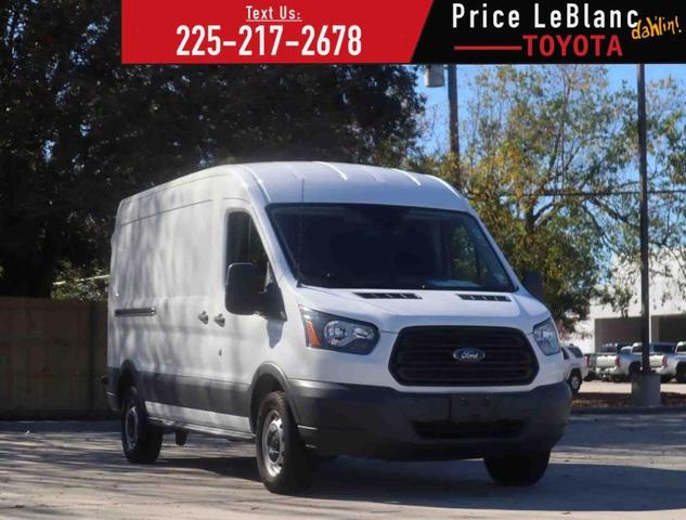 2018 Ford Transit-250 148 WB Medium Roof Cargo for sale in Baton Rouge , LA