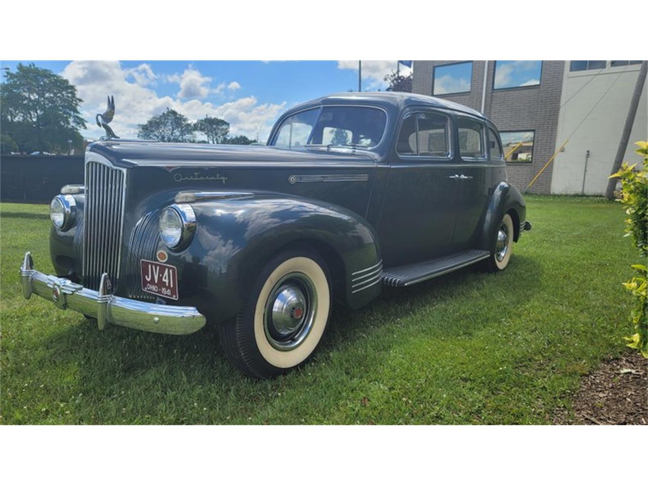 1941 Packard 120 for sale in Troy, MI – photo 22