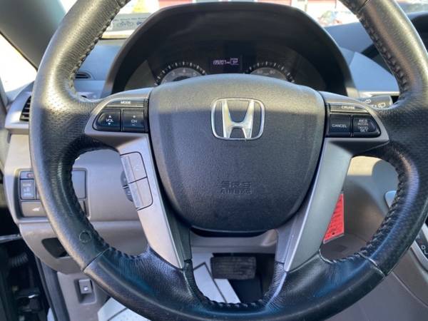 2011 Honda Odyssey EX-L - - by dealer - vehicle for sale in Richmond , VA – photo 20