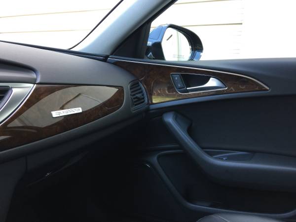 2014 Audi A6 Quattro Premium Sedan, Clean! Like new! for sale in Pleasanton, CA – photo 11